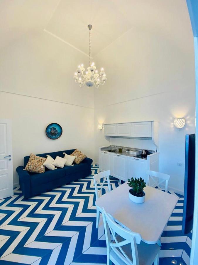 Villa Diamond Luxury Suite Positano Exterior foto